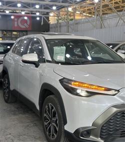 Toyota Frontlander